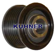 Alternator Freewheel Clutch