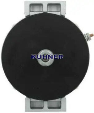 Alternator (554661RIP)