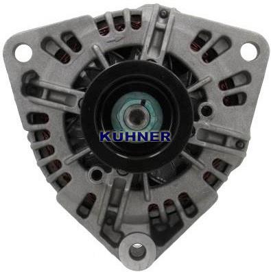 Alternator (556465RIB)