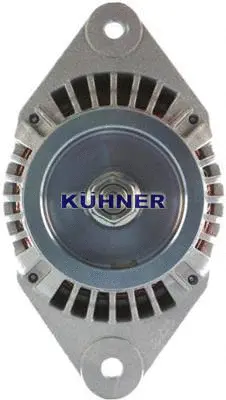 Alternator (553730RIM)