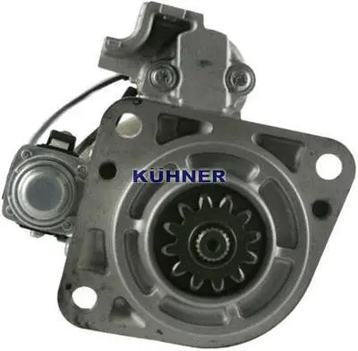 Starter (254700)