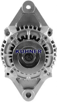 Alternator (553139RI)