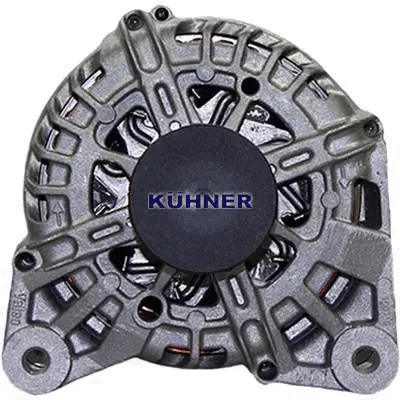Alternator (554195RI)