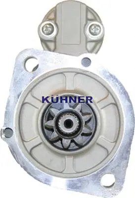 Starter (254042)