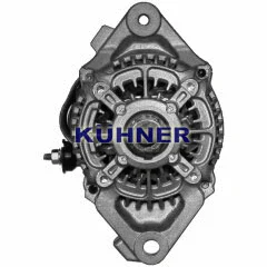 Alternator (40979RI)