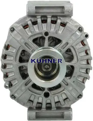 Alternator (554678RI)