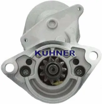 Starter (254185)