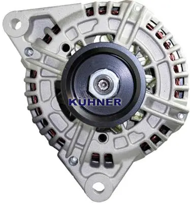 Alternator (554396RI)
