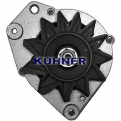 Alternator (301058RI)