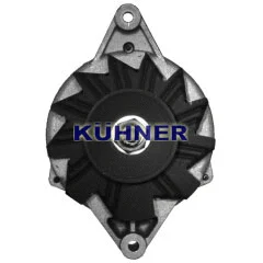 Alternator (30514RI)
