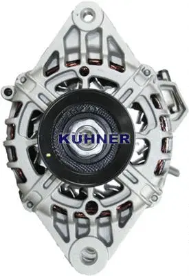 Alternator (553704RI)
