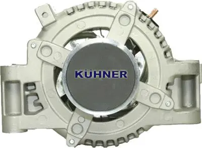 Alternator (554263RI)