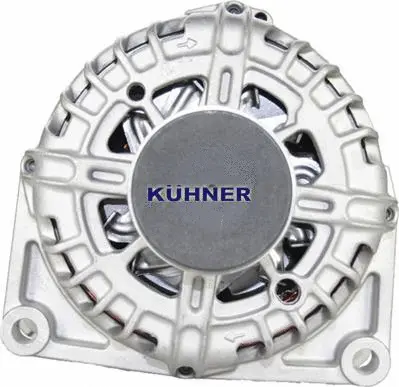 Alternator (554177RI)