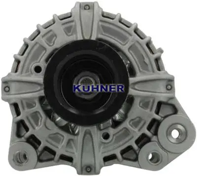 Alternator (554675RI)
