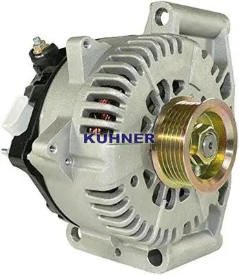 Alternator (554825RI)