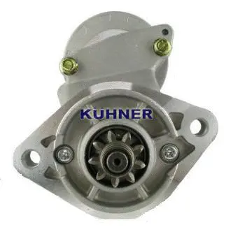 Starter (201005)