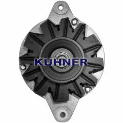 Alternator (40108RI)