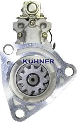 Starter (254589)