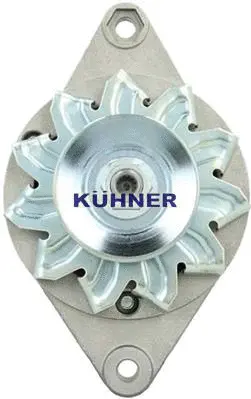 Alternator (554933RIM)