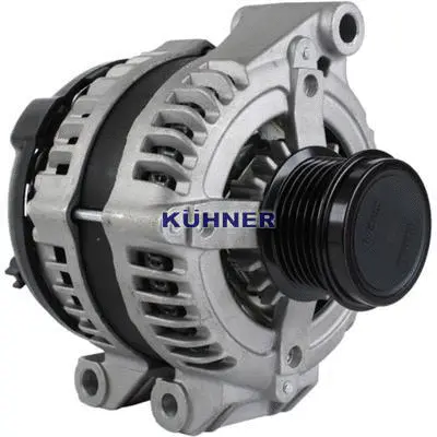 Alternator (554639RI)