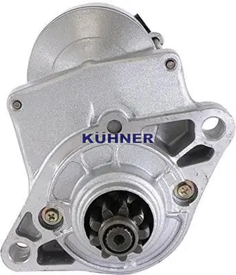 Starter (254509)