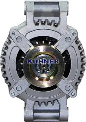 Alternator (554840RI)