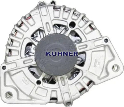 Alternator (554219RIV)