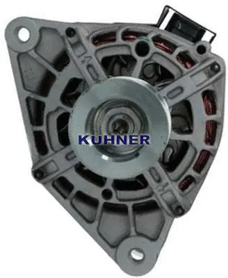 Alternator (555228RI)