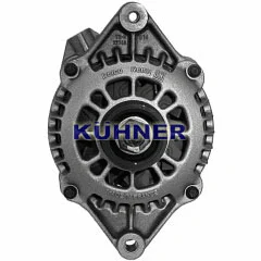 Alternator (30861RI)