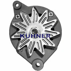 Alternator (30742RI)