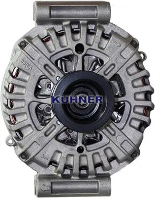 Alternator (553832RI)