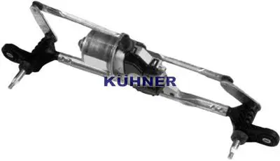 Wiper Motor