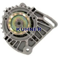Alternator (301843RI)