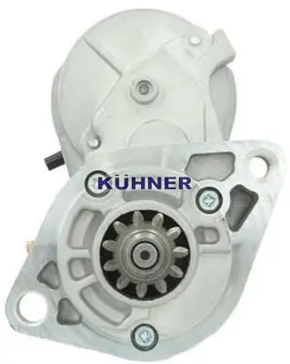 Starter (256369)