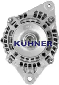 Alternator (553654RI)