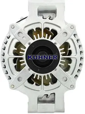 Alternator (554480RID)