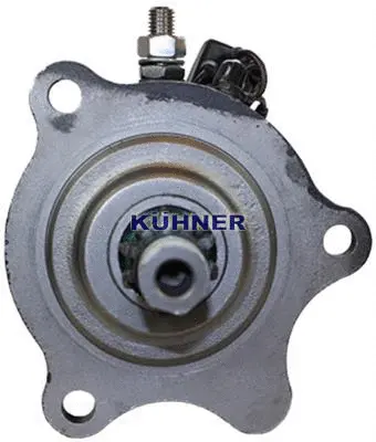 Starter (101168B)