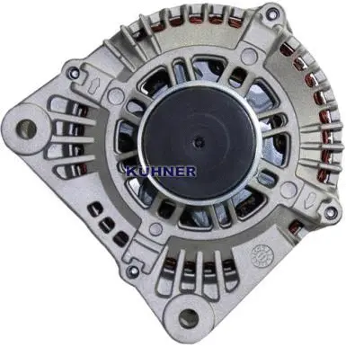 Alternator (554108RIV)