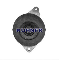 Alternator (30101)