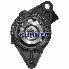 Alternator (301453RI)