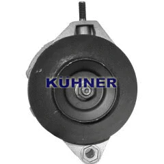 Alternator (30295RI)