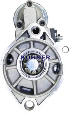 Starter (101165)