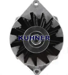 Alternator (553925RI)