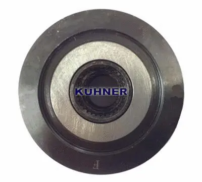 Alternator Freewheel Clutch (885320)