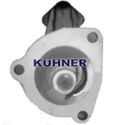 Starter (254529R)