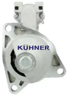Starter (254334)