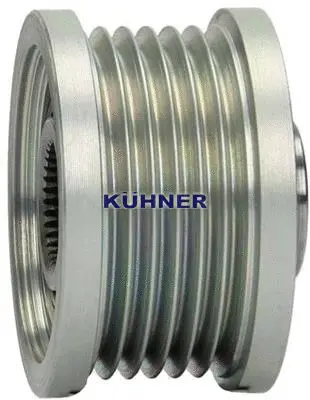 Alternator Freewheel Clutch