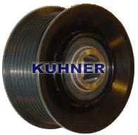 Alternator Freewheel Clutch