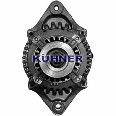 Alternator (40657RI)