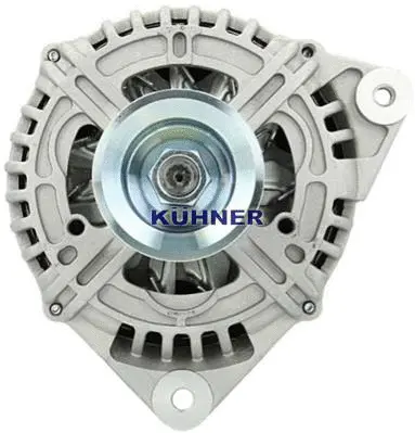 Alternator (555066RIM)